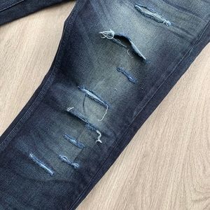 Pac Sun Men’s Slim Jeans